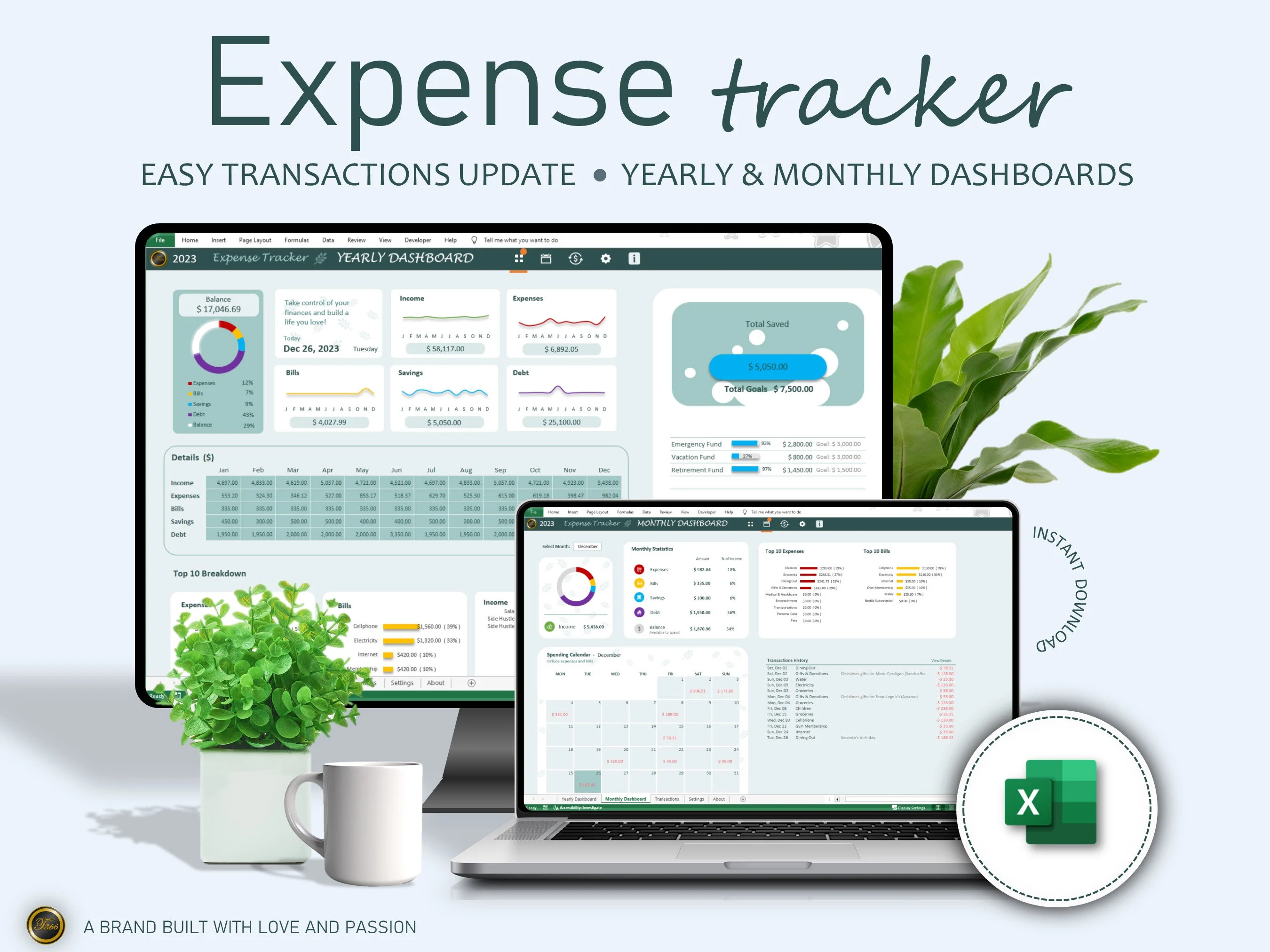 Expense Tracker